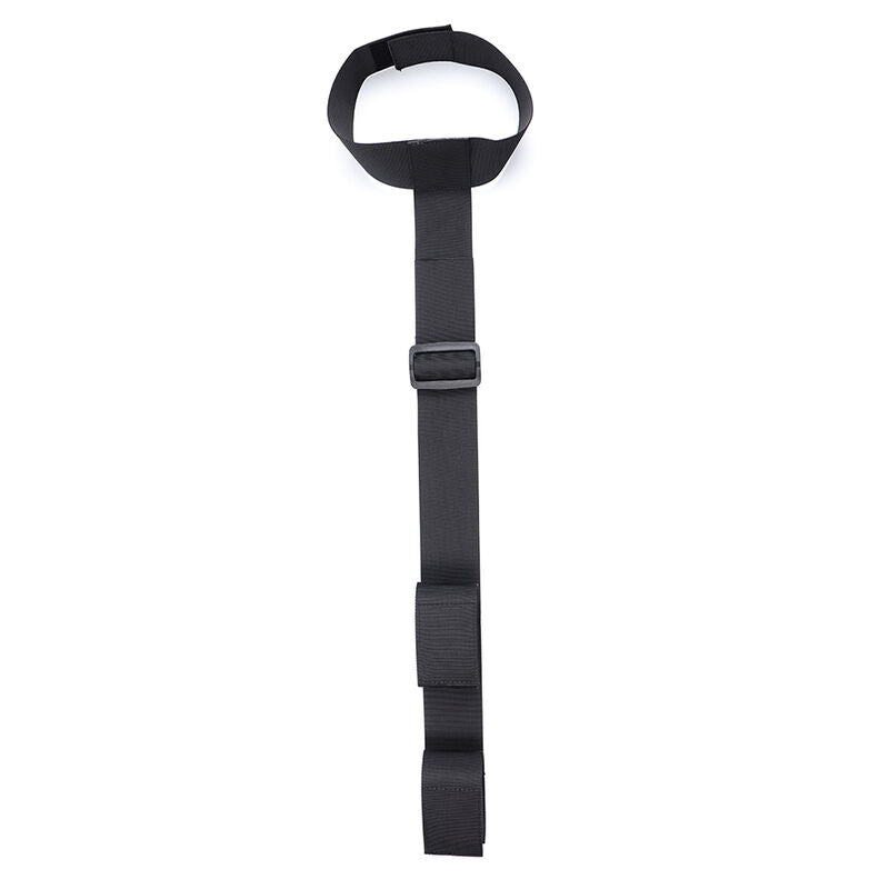 OHMAMA FETICHE - ESPOSAS Y COLLAR DE NYLON