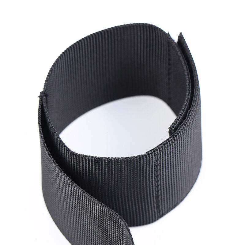 OHMAMA FETICHE - ESPOSAS Y COLLAR DE NYLON