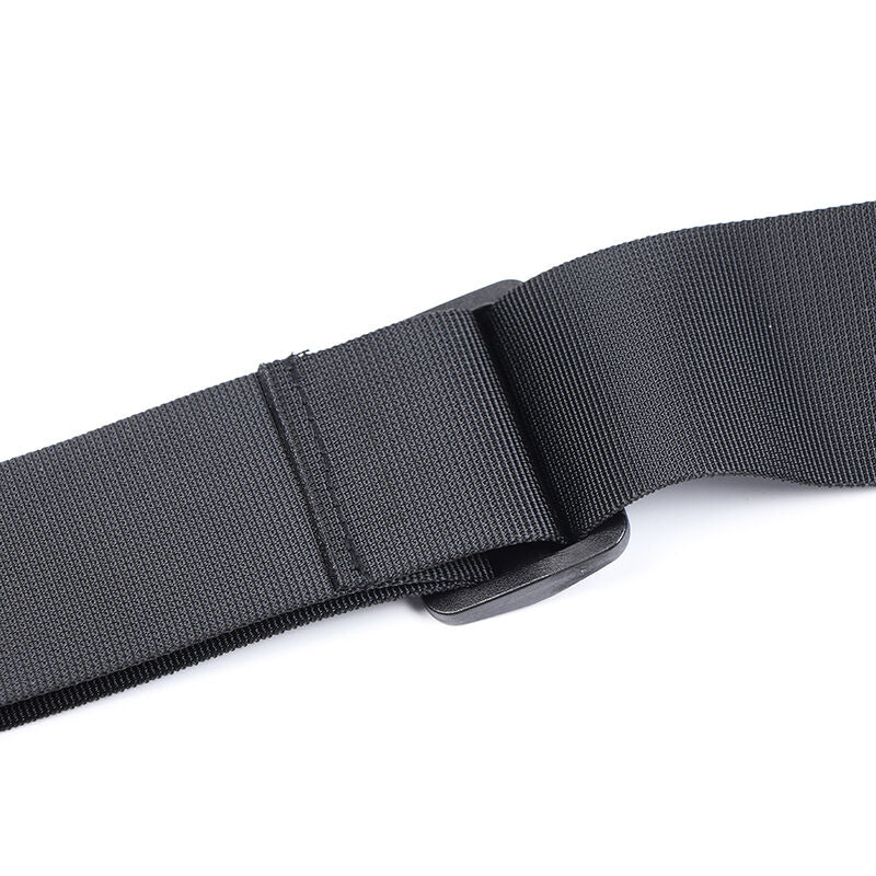 OHMAMA FETICHE - ESPOSAS Y COLLAR DE NYLON