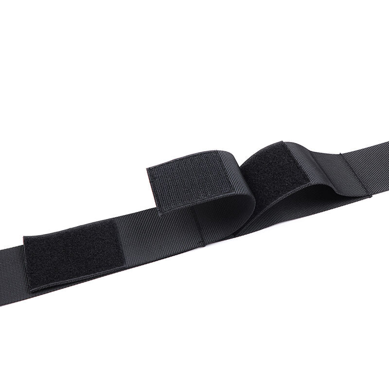 OHMAMA FETICHE - ESPOSAS Y COLLAR DE NYLON