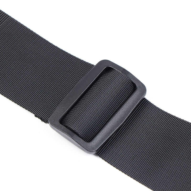 OHMAMA FETICHE - ESPOSAS Y COLLAR DE NYLON