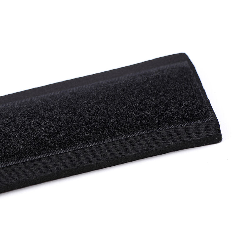 OHMAMA FETISH - NEOPRENE HOOK AND WRIST FIXING