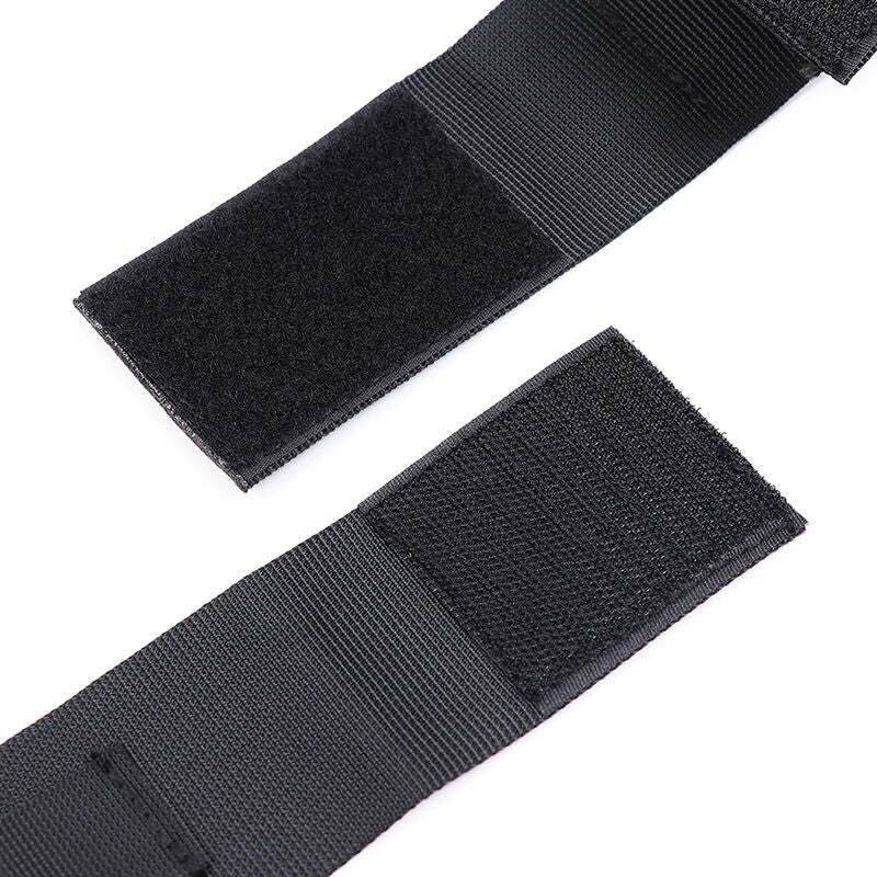 OHMAMA FETISH - PROTECTORES DE MUÑECAS DE NYLON