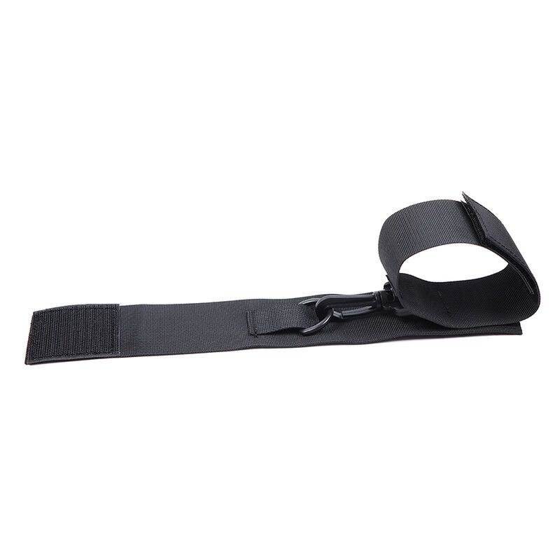 OHMAMA FETISH - PROTECTORES DE MUÑECAS DE NYLON