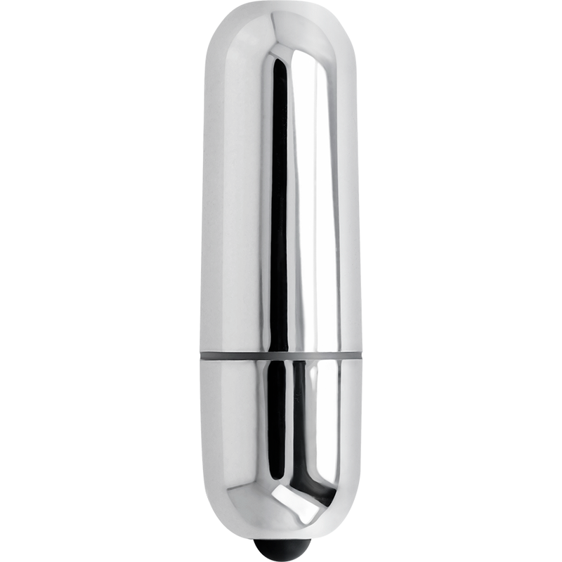 MINI BALA VIBRADORA DE PLATA