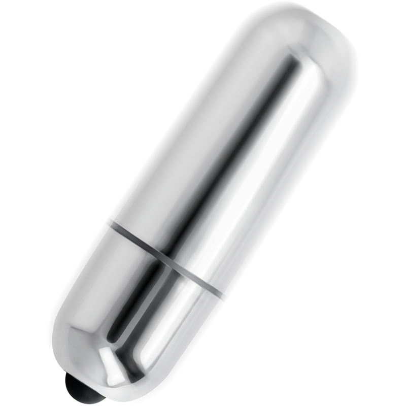 MINI BALA VIBRADORA DE PLATA