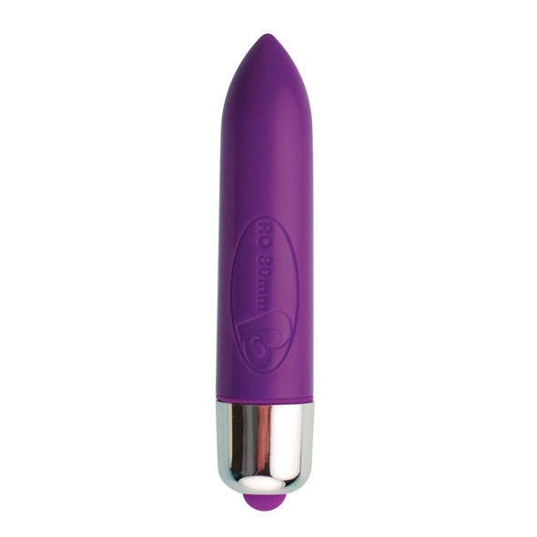 OFF BULLET VIBRATOR COLOR CHANGING RO