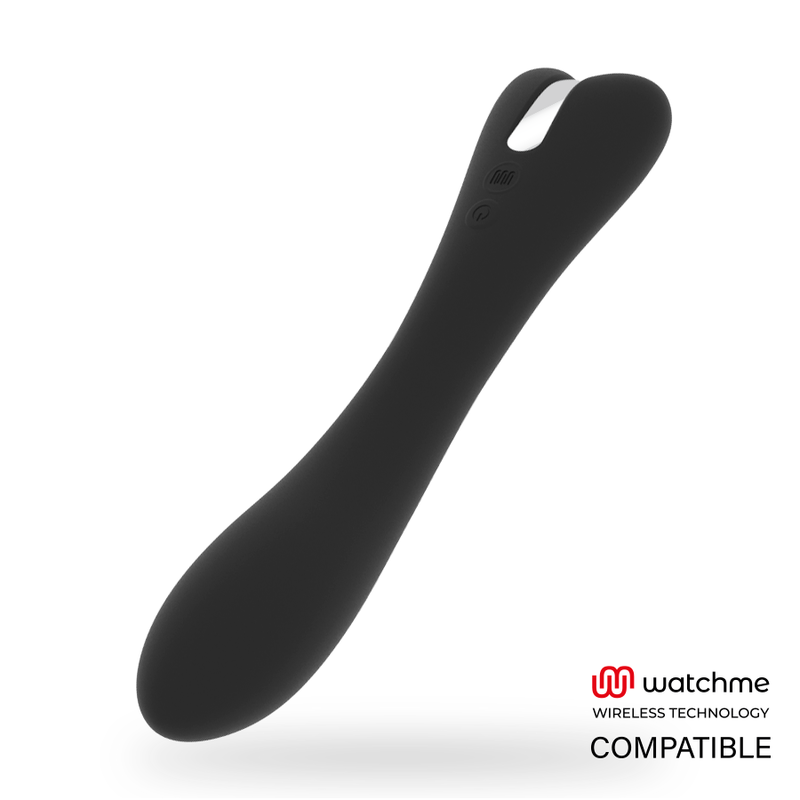BRILLY GLAM - RYAN VIBRADOR WATCHME TECNOLOGÍA INALÁMBRICA COMPATIBLE