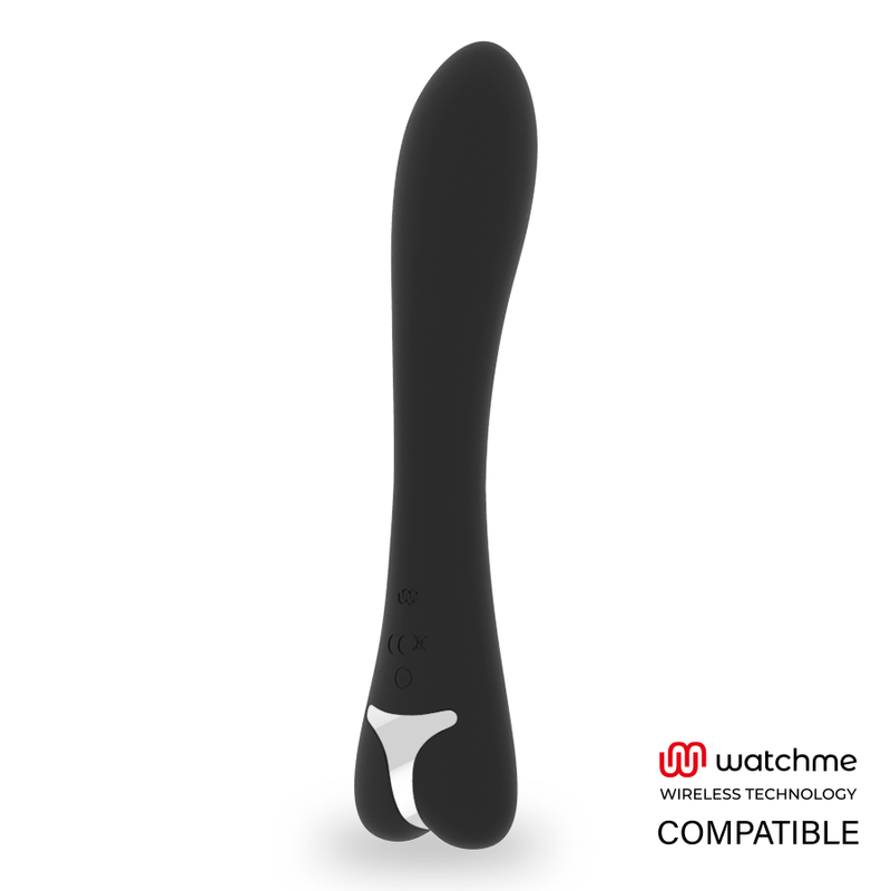 BRILLY GLAM - RYAN VIBRADOR WATCHME TECNOLOGÍA INALÁMBRICA COMPATIBLE