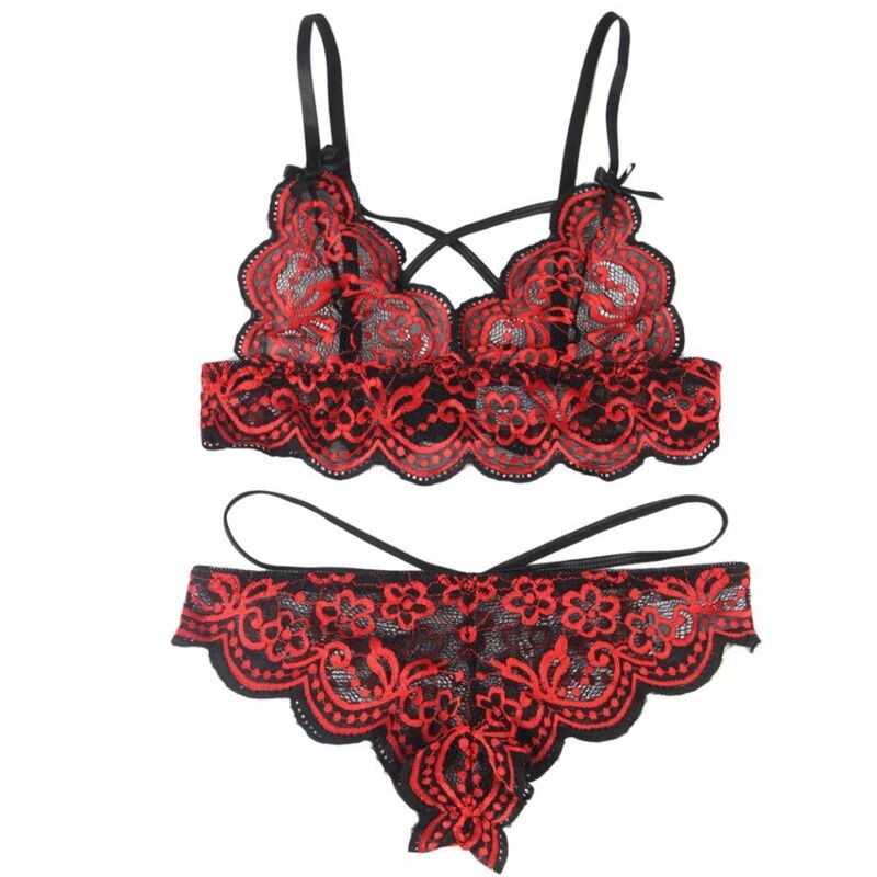 SUBBLIME - CONJUNTO DE DOS PIEZAS DE TOP Y PANTALÓN S/M