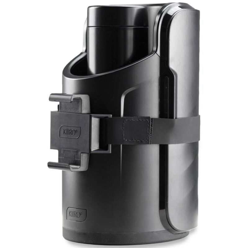 KIIROO - SOPORTE PARA TELÉFONO ADAPTADOR MÓVIL KEON