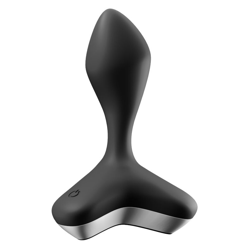 Plug Vibrador Game Changer – Satisfyer