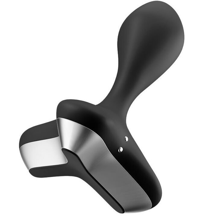 Plug Vibrador Game Changer – Satisfyer