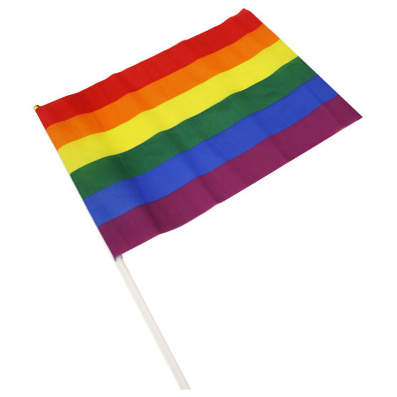 ORGULLO - GRAN BANDERA LGBT
