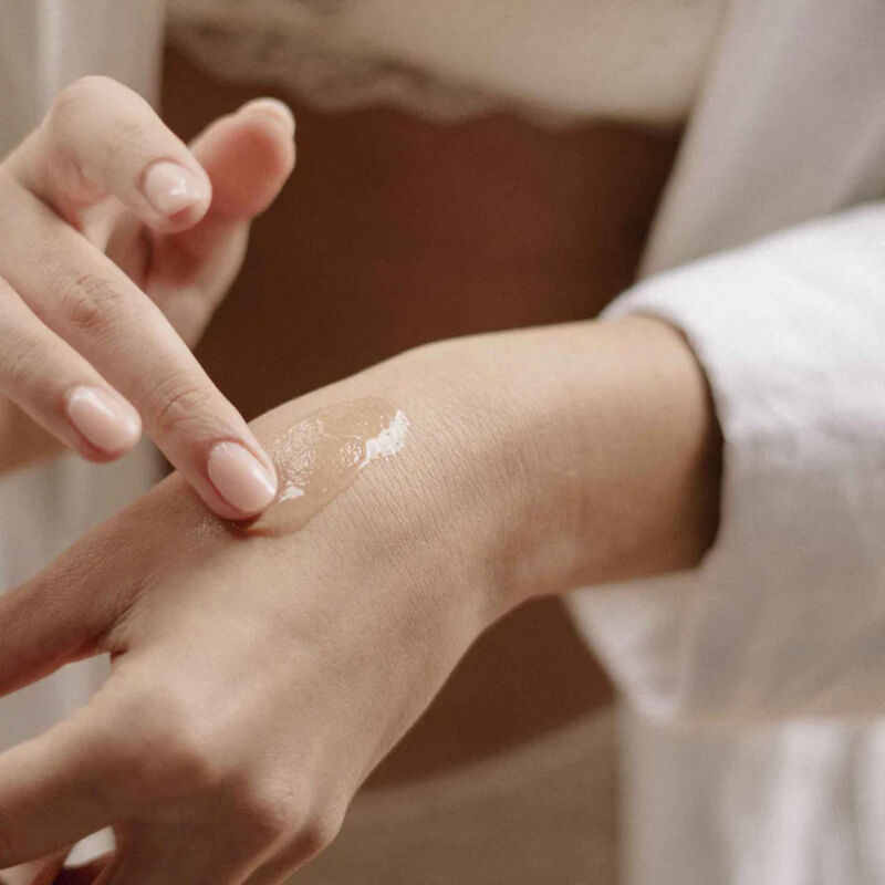 BIJOUX - SUERO ORGÁSMICO PARA EL CLÍTORIS INDISCRETOS