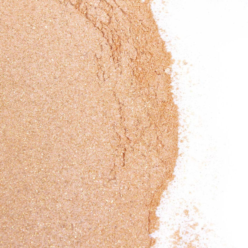 SECRETPLAY - GOLDEN LIGHT KIT EDIBLE POWDER AND APHRODISIAC CHOCOLATE FEATHERS