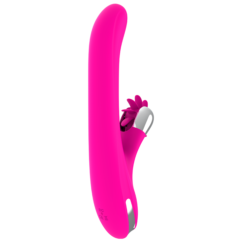 DIVERSIÓN - ROTACIÓN DE CONEJO 24 CM