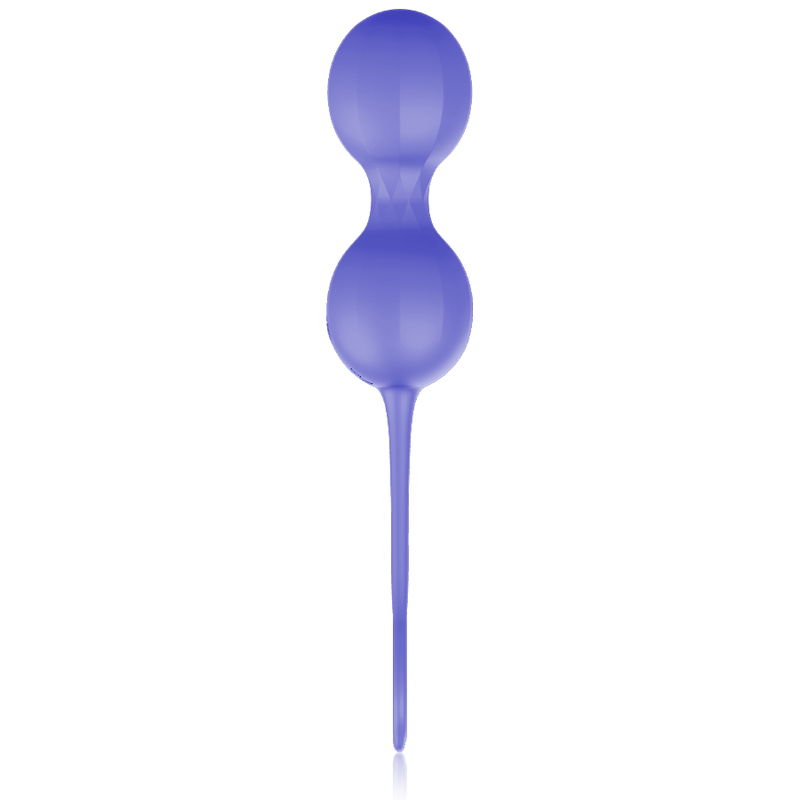MR BOSS - CONTROL REMOTO VIBRANTI KEGEL DUMAS PERLINE
