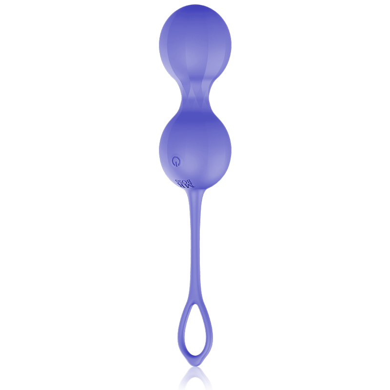 MR BOSS - CONTROL REMOTO VIBRANTI KEGEL DUMAS PERLINE