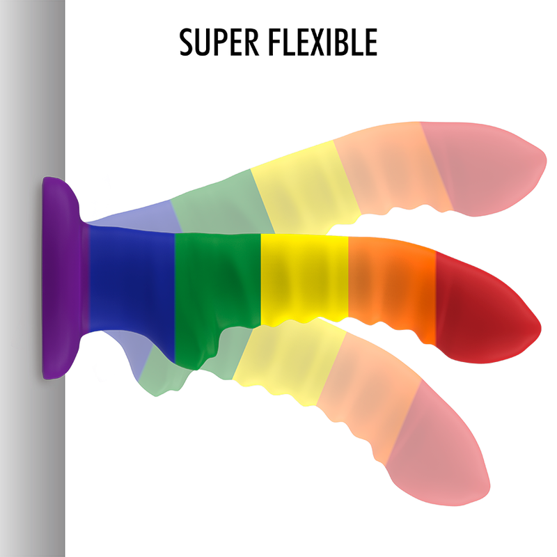 MITOLOGÍA - TU VIBRADOR COLBY PRIDE