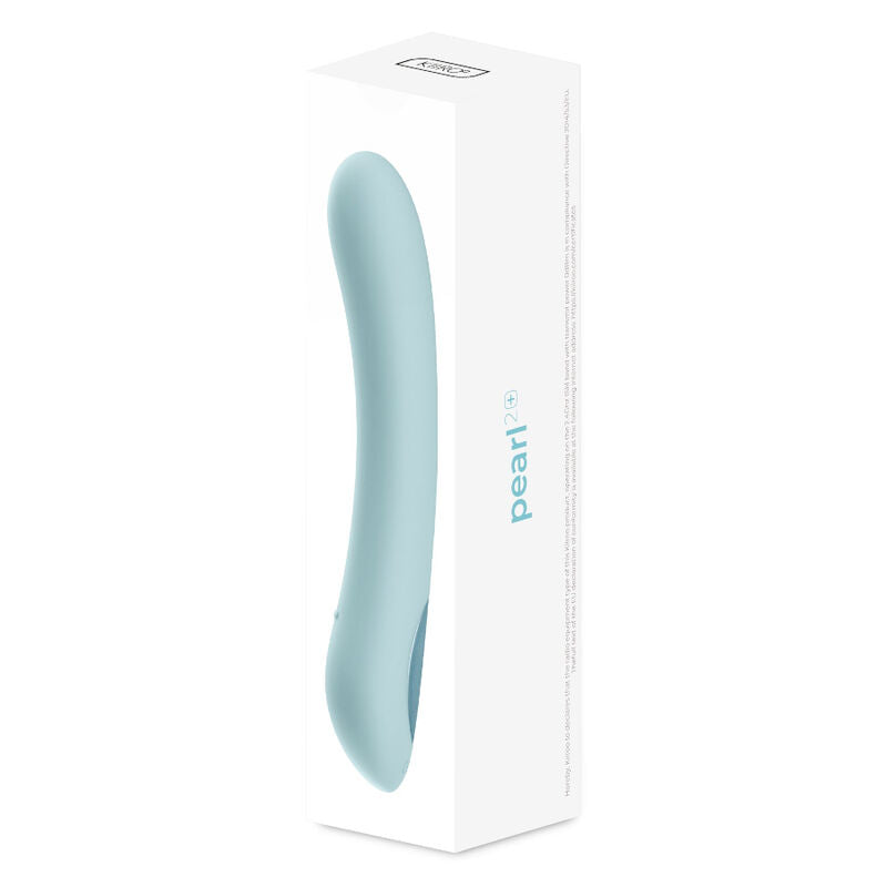 KIIROO - ONYX+ &amp; PEARL COUPLES SET 2+ TURQUOISE