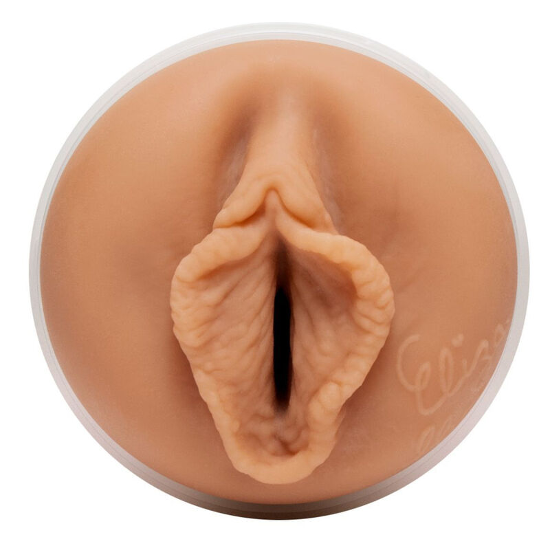FLESHLIGHT GIRLS -  VAGINA ELIZA IBARRA
