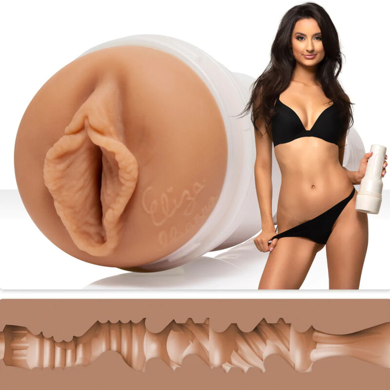 FLESHLIGHT GIRLS -  VAGINA ELIZA IBARRA
