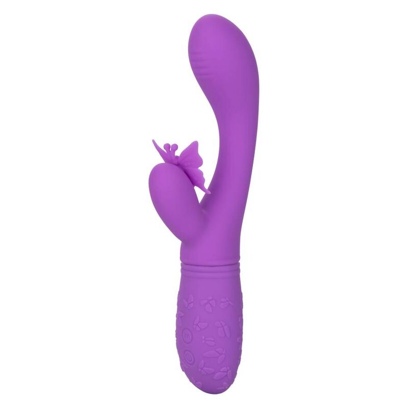 CALEXOTICS - BESO DE MARIPOSA VIOLETA VIOLETA