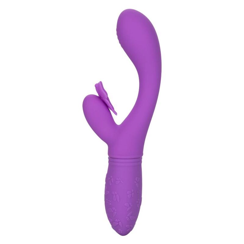 CALEXOTICS - BESO DE MARIPOSA VIOLETA VIOLETA