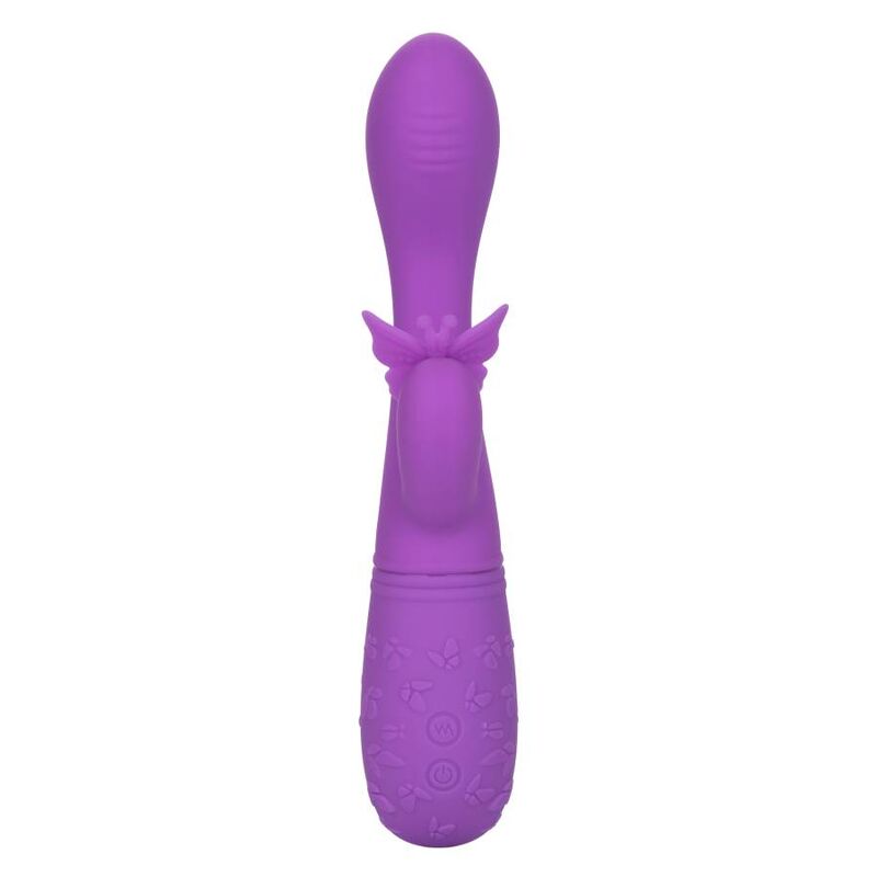 CALEXOTICS - BESO DE MARIPOSA VIOLETA VIOLETA