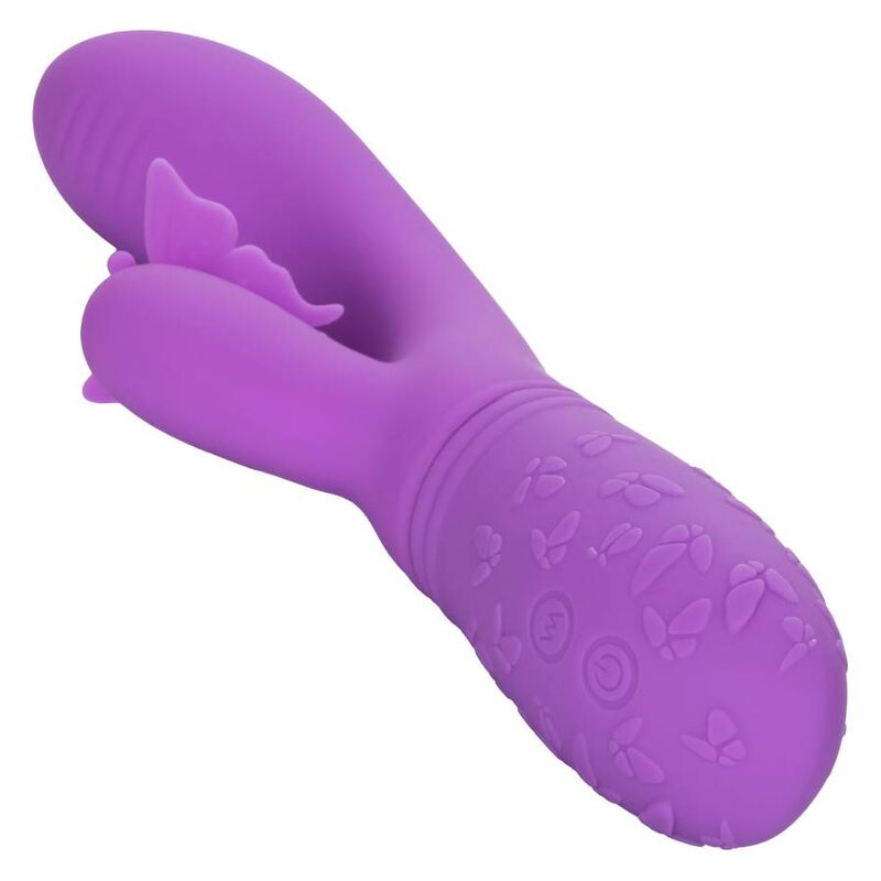 CALEXOTICS - BESO DE MARIPOSA VIOLETA VIOLETA