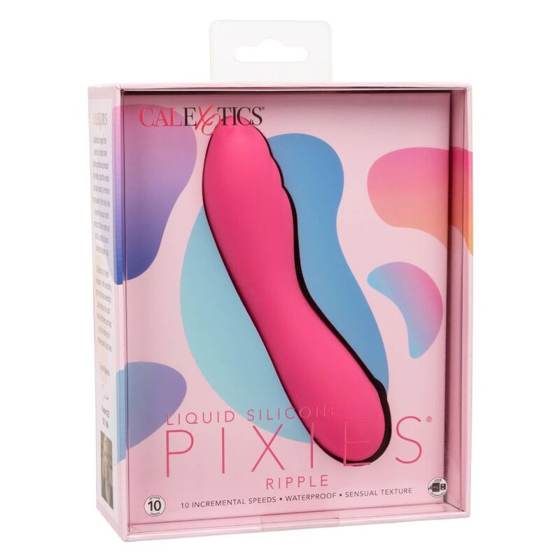 PIXIES RIPPLE ROSA