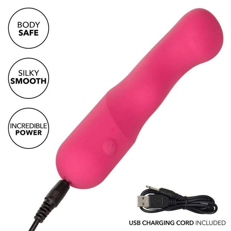 CALEXOTICS - DUENDES CURVY ROSAS