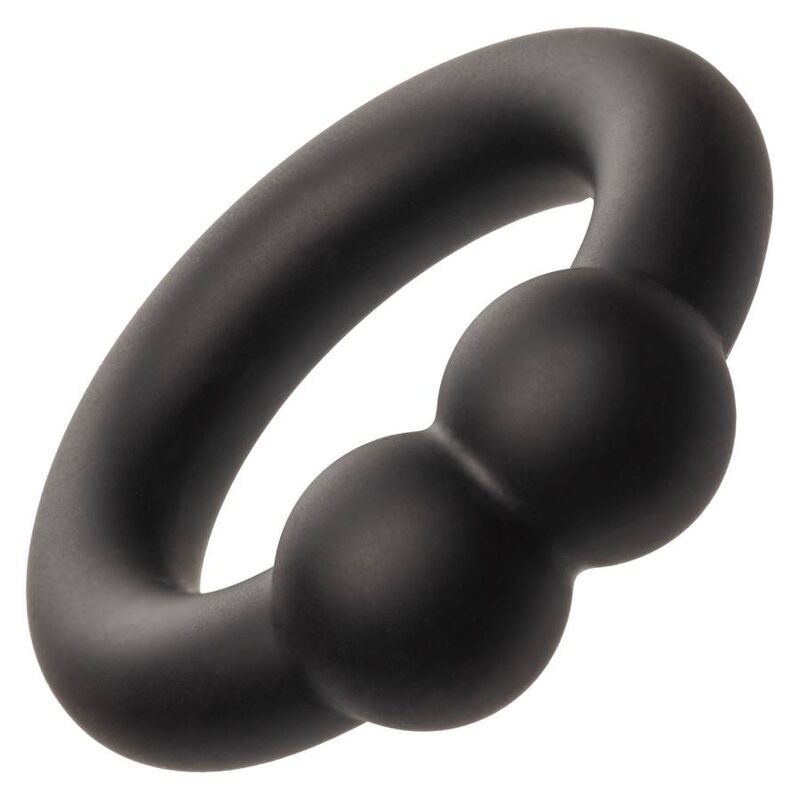 CALEXOTICS - ANILLO MUSCULAR ALPHA NEGRO