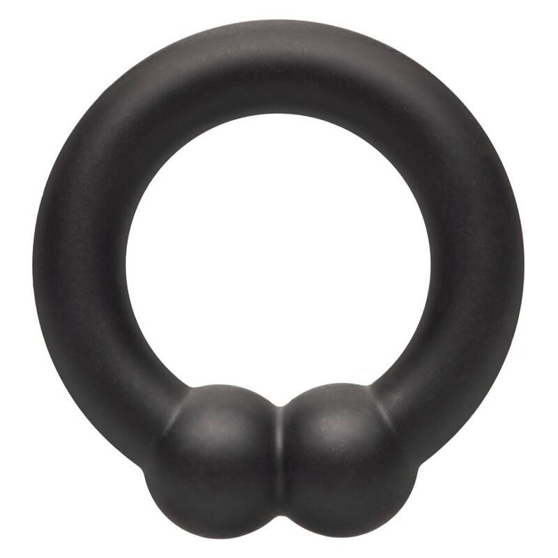 CALEXOTICS - ANILLO MUSCULAR ALPHA NEGRO