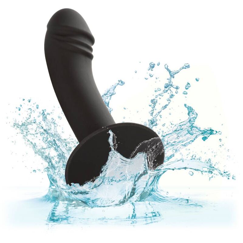 CALEXOTICS - CURVED ANAL STUDY