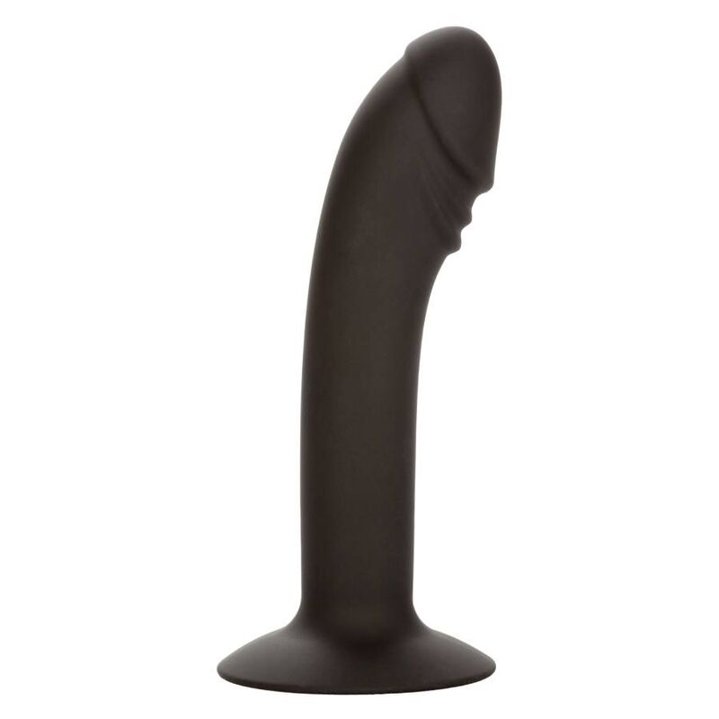 CALEXOTICS - CURVED ANAL STUDY