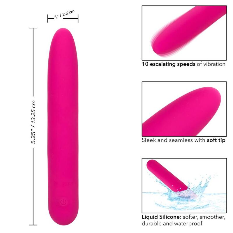 BLISS VIBE ROSA