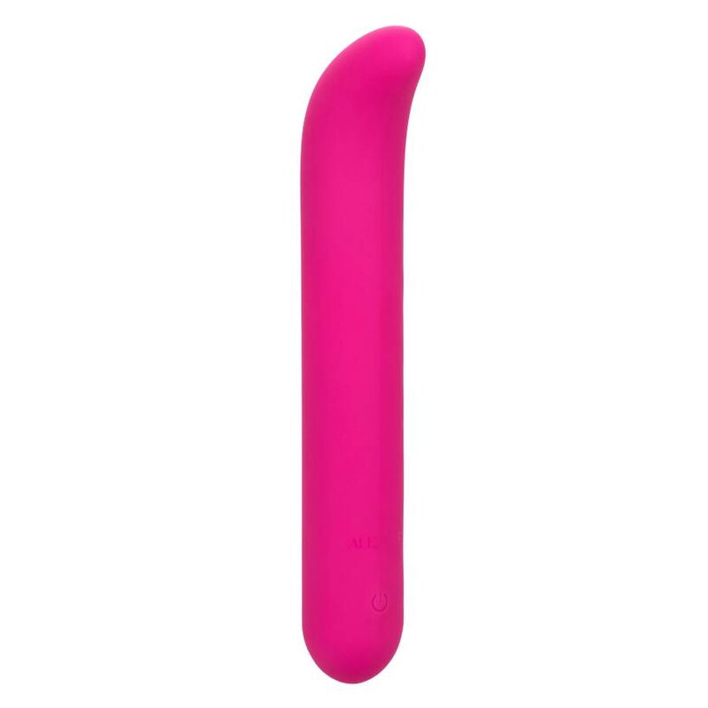 CALEXOTICS - VIBRADOR G BLISS ROSA