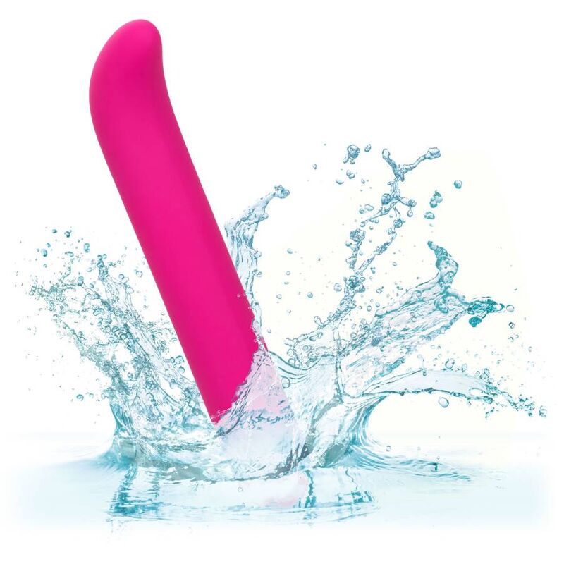 CALEXOTICS - VIBRADOR G BLISS ROSA