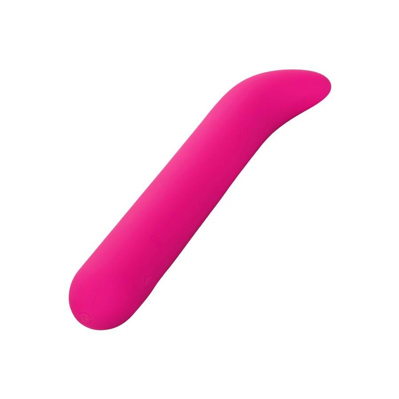 CALEXOTICS - VIBRADOR G BLISS ROSA