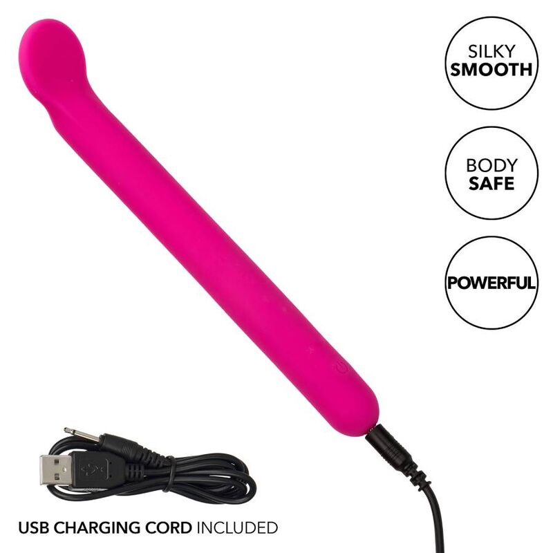 CALEXOTICS - BLISS CLITORIFO ROSA