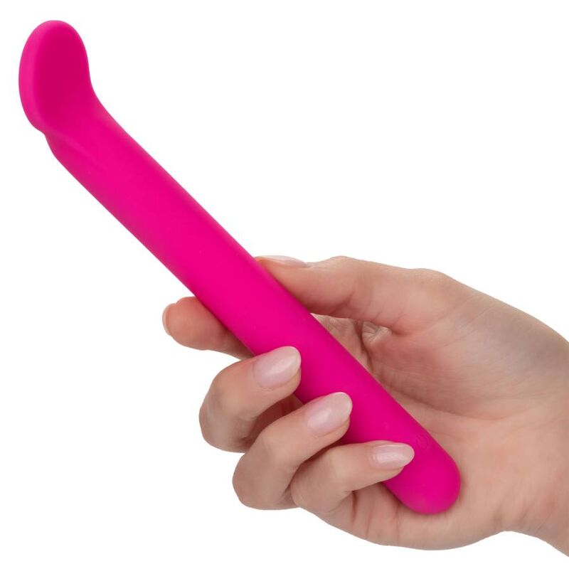 CALEXOTICS - BLISS CLITORIFO ROSA