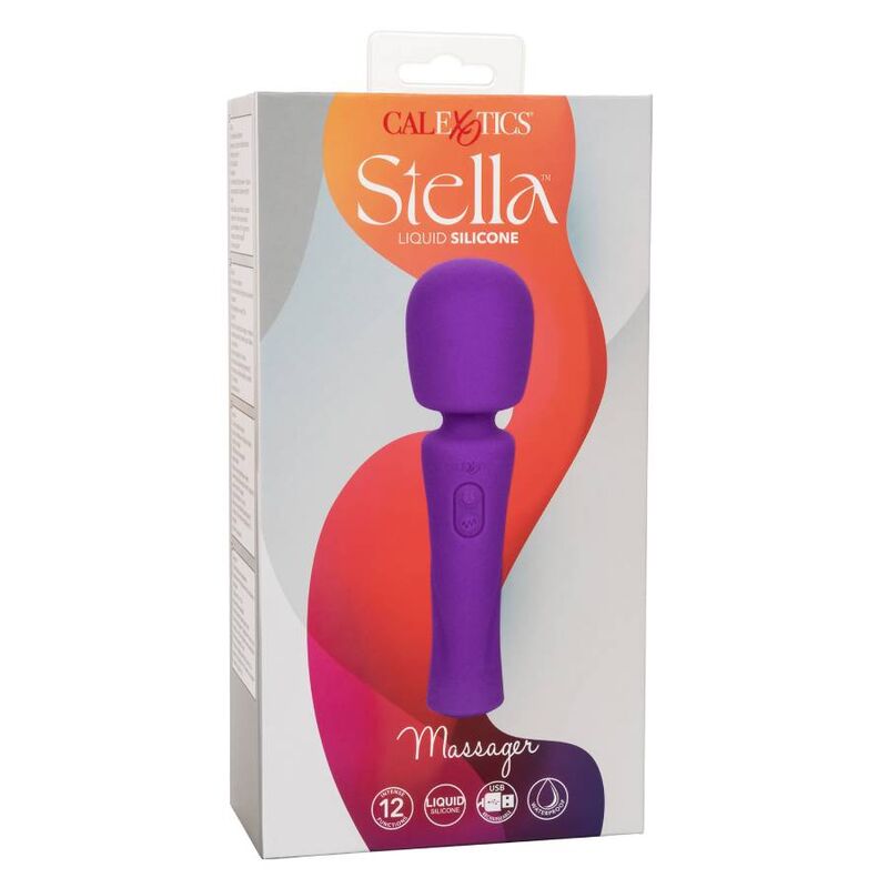 STELLA MASSAGER VIOLETA