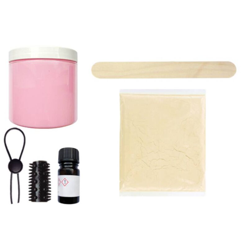 CLONEBOY - KIT DE CLONACIÓN DE PENE ROSA