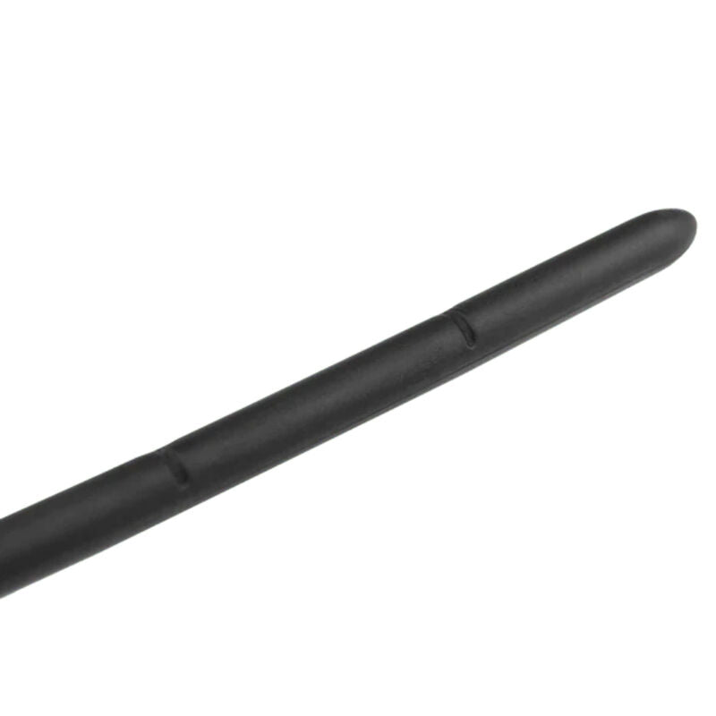 ELECTRASTIM - SONDA URETAL ELECTRO-SEXUAL DE SILICONA FLEXIBLE 7 MM