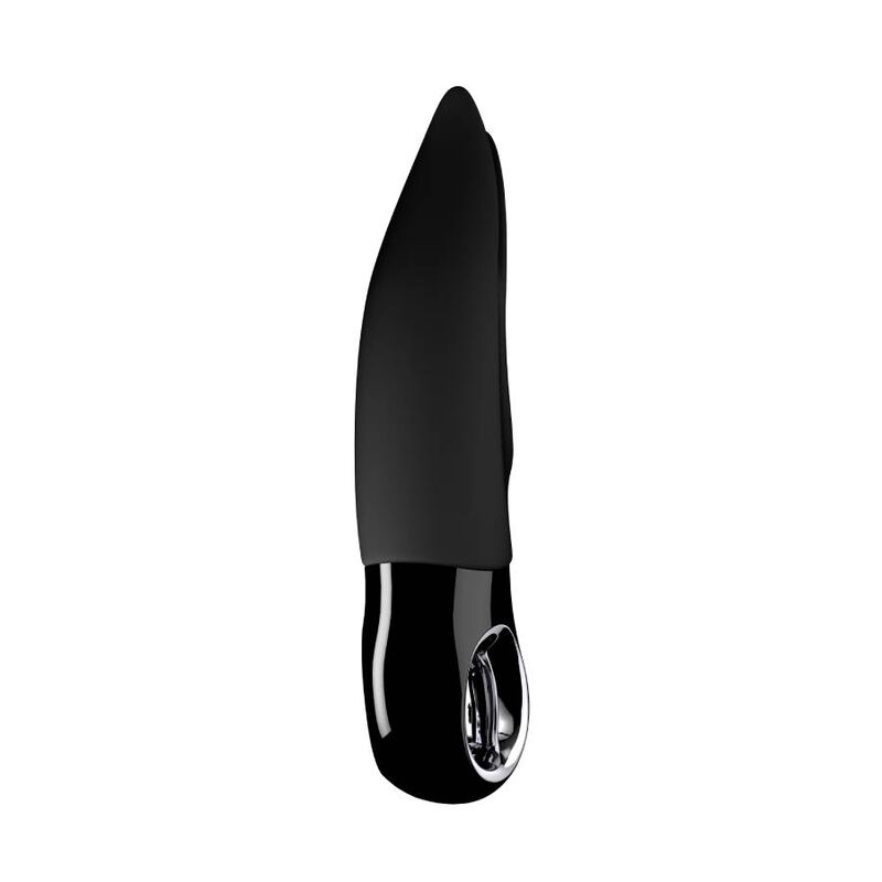 FUN FACTORY - CLITORAL VIBRATOR RETURN BLACK LINE