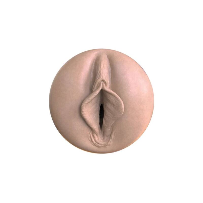 ADDICTED TOYS - DILATADOR ANAL MÉDIO 9.5 CM - TRANSPARENTE