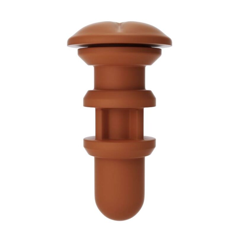 AUTOBLOW - AI ANUS BROWN MANGO