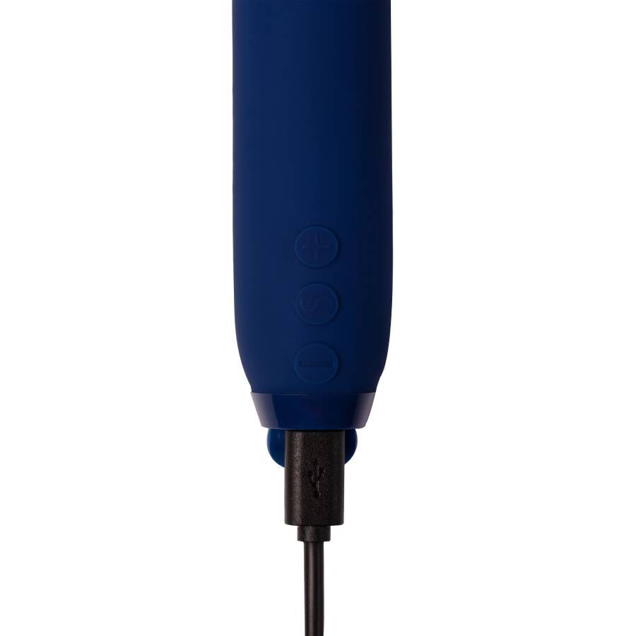 YO JUEGO - VITA BULLET AZUL COBALTO